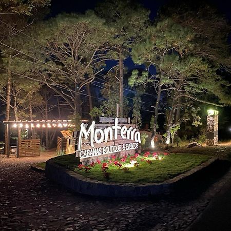 Hotel Monterra Tapalpa Zewnętrze zdjęcie