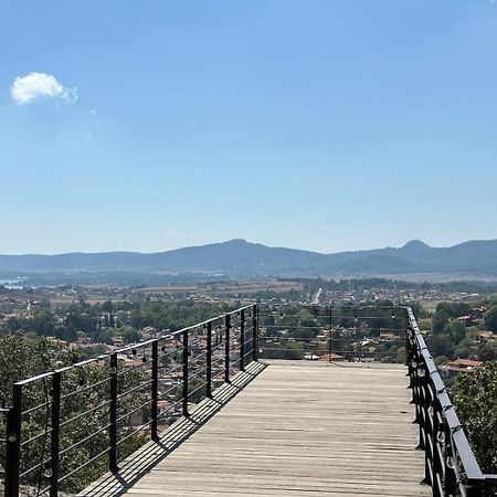 Hotel Monterra Tapalpa Zewnętrze zdjęcie