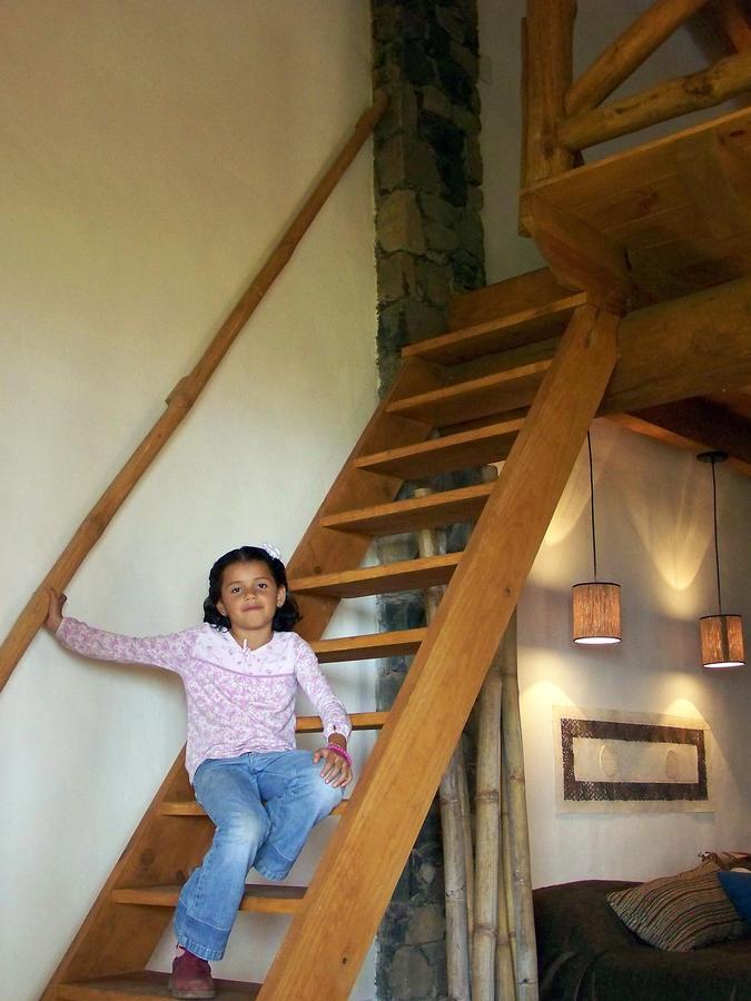 Hotel Monterra Tapalpa Zewnętrze zdjęcie
