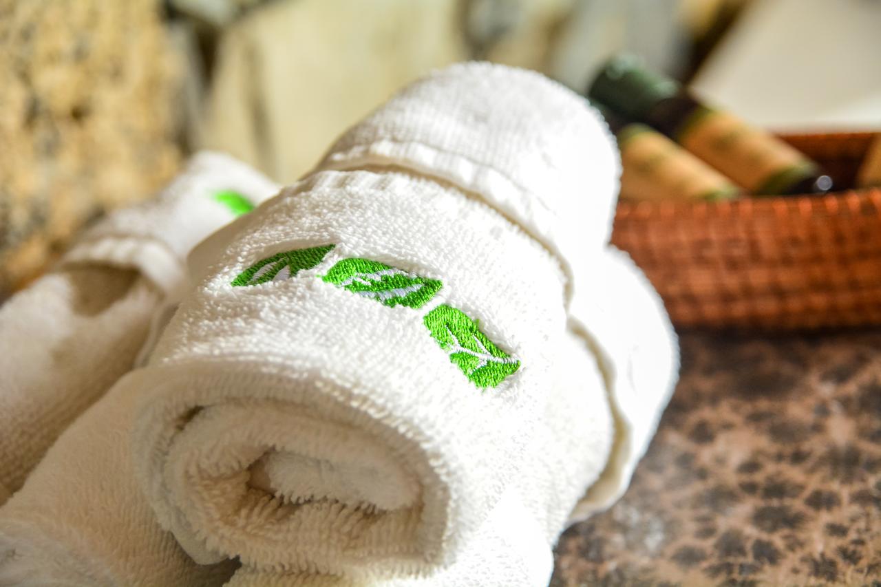 Hotel Monterra Tapalpa Zewnętrze zdjęcie