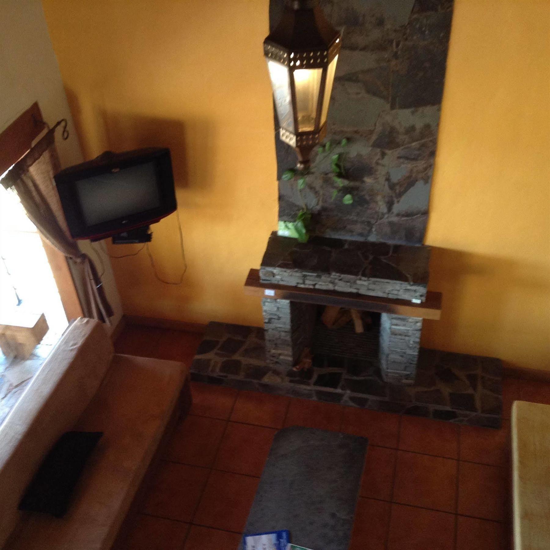 Hotel Monterra Tapalpa Zewnętrze zdjęcie