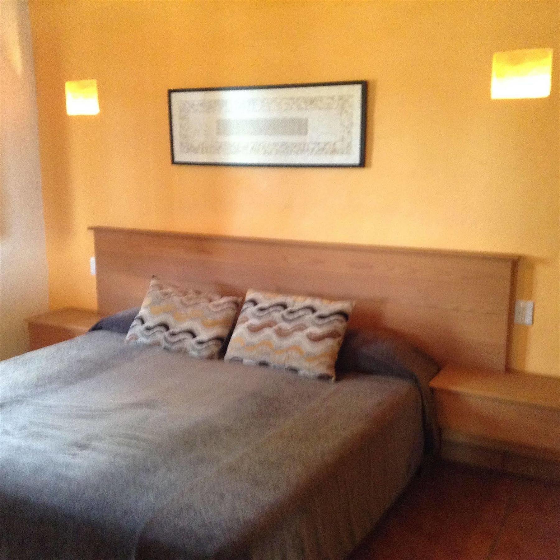 Hotel Monterra Tapalpa Zewnętrze zdjęcie